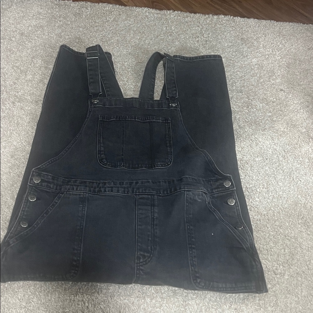 Old Navy overalls